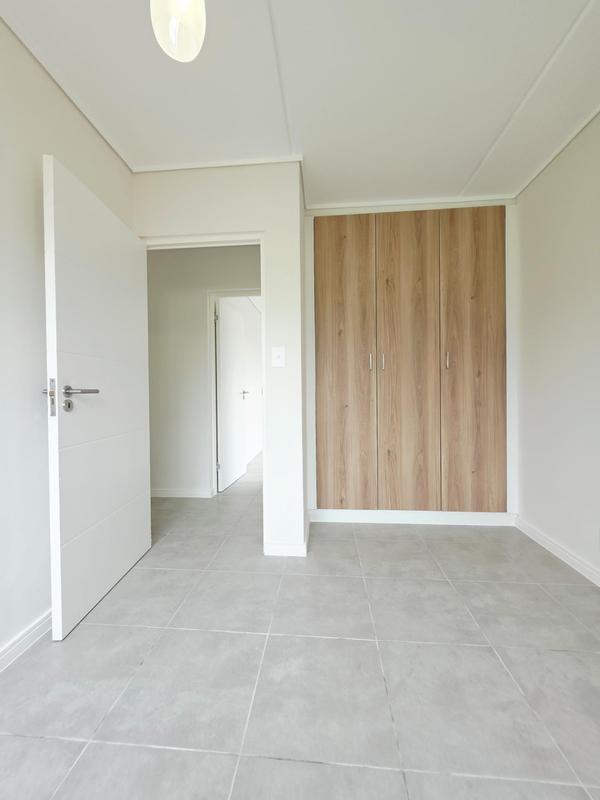 To Let 2 Bedroom Property for Rent in Greenbay Eco Estate Western Cape